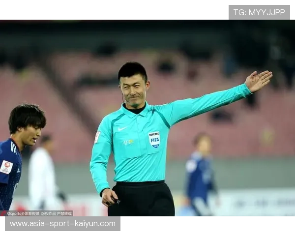 裁判职业化进程，全职裁判制度推行